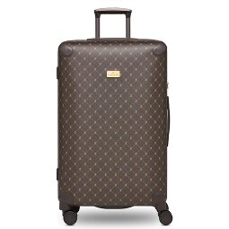 Lazarotti Palermo 4 roues Valise cabine L 79 cm  Modéle 2