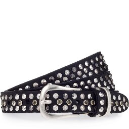 b.belt Ceinture à rivets Cuir  Modéle 1