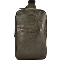 Burkely Minimal Mason Cuir véritable 23 cm  Modéle 3