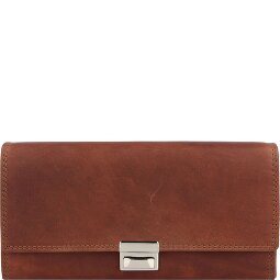 Esquire Dallas Porte-monnaie Cuir 18 cm  Modéle 1