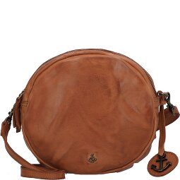 Harbour 2nd Anchor Love Halima Sac à bandoulière Cuir 24 cm  Modéle 1