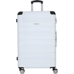 Nowi Rhodos 4 roulettes Trolley 75 cm  Modéle 2