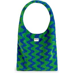 Wouf Terry Sac à bandoulière 45 cm  Modéle 1