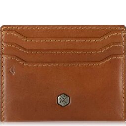 Jekyll & Hide Étui pour cartes de crédit Protection RFID Cuir 10 cm  Modéle 3