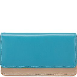 Mywalit Medium Matinee Wallet Porte-monnaie en cuir 17 cm  Modéle 5
