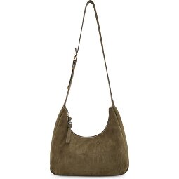 FredsBruder Velvet Wild Sac à bandoulière Cuir véritable 26.5 cm  Modéle 2