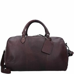 The Chesterfield Brand Wax Pull Up Sac de voyage Weekender Cuir 46 cm  Modéle 2