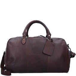 The Chesterfield Brand Liam Sac de voyage Weekender Cuir 46 cm  Modéle 2