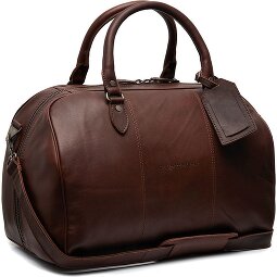 The Chesterfield Brand Liam Sac de voyage Weekender Cuir 46 cm  Modéle 2