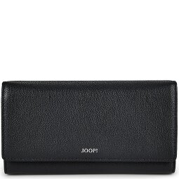 Joop! Lantea Europa Porte-monnaie Protection RFID Cuir véritable 18 cm  Modéle 2