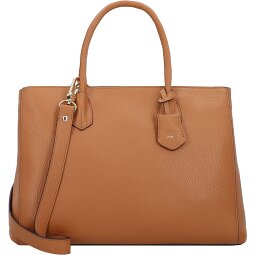 abro Adria Sac de shopper Cuir 41 cm Compartiment pour ordinateur portable  Modéle 3