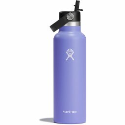 Hydro Flask Hydration Standard Flex Straw Cap Bouteille d'eau 621 ml  Modéle 5