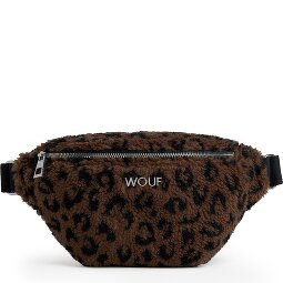 Wouf Teddy Sac banane 30 cm  Modéle 3