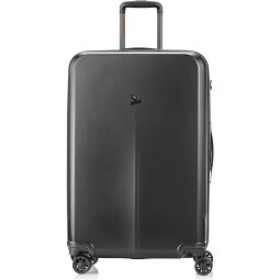 Pack Easy Genius 4 roulettes Trolley L 76 cm avec soufflet d'extension  Modéle 1