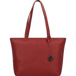 Braun Büffel Hanna Sac de shopper Cuir véritable 43 cm  Modéle 2