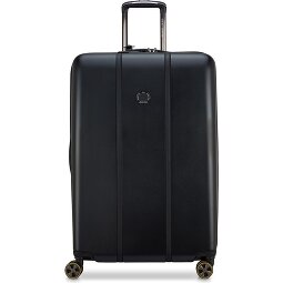 Delsey Paris Cadence 4 roulettes Trolley 76 cm avec soufflet d'extension  Modéle 1