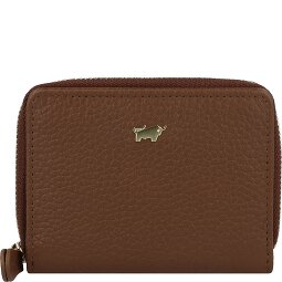 Braun Büffel Asti Porte-monnaie Cuir 10 cm  Modéle 5