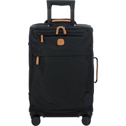 Bric's X-Collection 4 roues Valise cabine 55 cm  Modéle 5