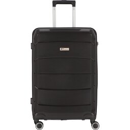 Cocoono Cagliari 4 roulettes Trolley 66 cm  Modéle 2