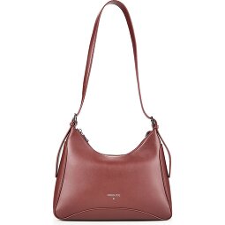 Patrizia Pepe Sac à bandoulière Cuir véritable 30 cm  Modéle 1