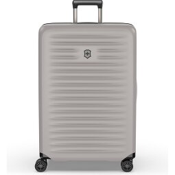 Victorinox Airox Advanced 4 roulettes Trolley L 75 cm avec soufflet d'extension  Modéle 2