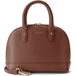 Lazarotti Bologna Leather Sac à main Crossbody en cuir 24 cm  Modéle 2