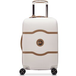 Delsey Paris Chatelet Air 2.0 4 roues trolley cabine 55 cm  Modéle 1