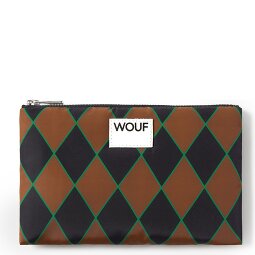 Wouf Studio Trousse de toilette 21 cm  Modéle 3