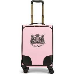Juicy Couture Twig 4 roulettes Trolley de cabine 49 cm  Modéle 2