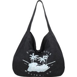 Fritzi aus Preußen Malibu Denim Limited Barbie Easy Sac à bandoulière 48 cm  Modéle 1