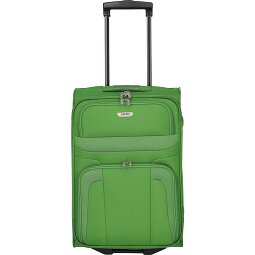 Paklite Orlando 2 roulettes Trolley de cabine S 53 cm  Modéle 1