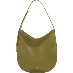 DuDu Sylvie Sac à bandoulière Cuir véritable 36.5 cm  Modéle 7
