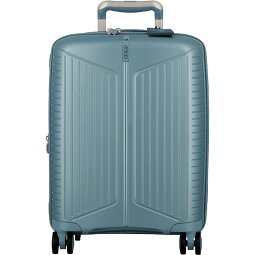 Jump Evae 4 roues Valise cabine 55 cm avec soufflet d'extension  Modéle 1