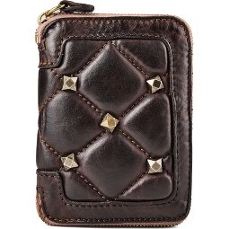 Campomaggi Tosca Porte-monnaie Protection RFID Cuir véritable 13 cm  Modéle 2
