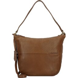 Burkely Natural Norah Sac à bandoulière Cuir 32 cm  Modéle 2