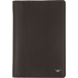 Golden Head Polo Porte-monnaie Protection RFID Cuir véritable 11.5 cm  Modéle 1
