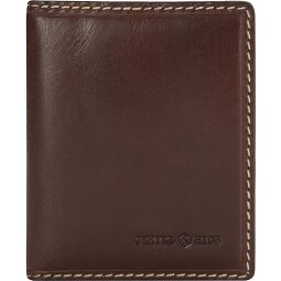 Jekyll & Hide Oxford Étui pour cartes de crédit Protection RFID Cuir 8.5 cm  Modéle 2