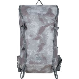 Jack Wolfskin 3D Aerorise 20 Sac à dos de randonnée 48 cm  Modéle 2
