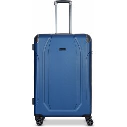 bugatti Valencia 4 roulettes Trolley L 77 cm  Modéle 2