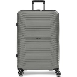 Stratic Shine 4 roulettes Trolley 76 cm  Modéle 2