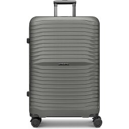 Stratic Shine 4 roues Valise cabine 76 cm  Modéle 2