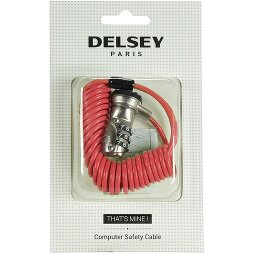 Delsey Paris Accessoires Câbles de sécurité  Modéle 2