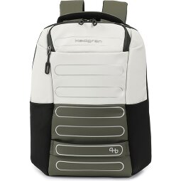 Hedgren Comby Performance Daypack Protection RFID 40 cm Compartiment pour ordinateur portable  Modéle 2