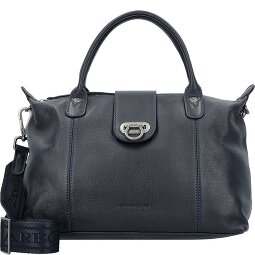 Harbour 2nd Just Pure Liane Sac à main Cuir 31 cm  Modéle 4