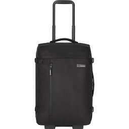 Samsonite Roader 2 roulettes Sac de voyage 55 cm  Modéle 2