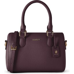 Lazarotti Bologna Leather Bowling-Bag Sac à main en cuir 26 cm  Modéle 2