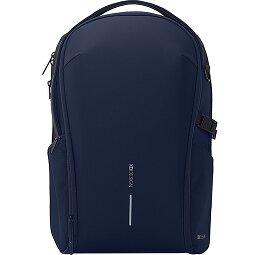 XD Design The Bizz Sac à dos professionnel 47 cm Compartiment pour ordinateur portable  Modéle 3