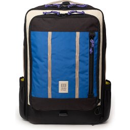 Topo Designs Sac à dos de voyage Global avec compartiment pour ordinateur portable de 51 cm  Modéle 2