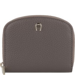 AIGNER Diadora Étui pour cartes de crédit Protection RFID Cuir 11 cm  Modéle 2