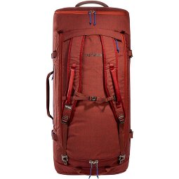 Tatonka Duffle Roller 105 Sac de voyage pliable à 2 roulettes 84 cm  Modéle 3